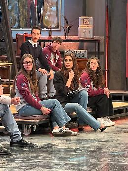 Gli studenti dell'ITS Marco Polo protagonisti su Rai 3: il racconto delle loro esperienze in "Il posto giusto"