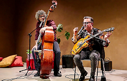 Cittadella, al via la rassegna teatro-musica di Via del Folo