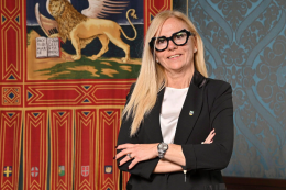 Vianello (Lega &ndash; LV): Proposta di Legge per l'Esposizione della Bandiera del Veneto come Simbolo Istituzionale