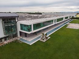 Pro-Gest trova l&rsquo;intesa con le banche: accordo sul debito per garantire il futuro del gruppo