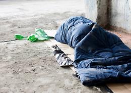 Treviso: dormitorio per senza dimora apre a Monigo dal 26 gennaio