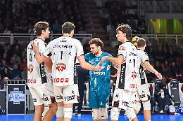 La Sonepar scende nelle Marche per il prossimo turno di Superlega: domani sera la sfida con il Grottazzolina