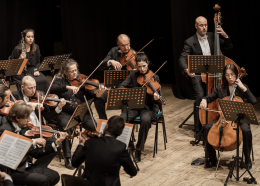 A Padova torna &ldquo;In viaggio verso Mozart&rdquo;: apertura nel segno di Nannerl con Rita Charbonnier