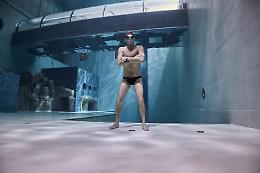 Dal mare allo spazio, a Chieti un convegno sull&rsquo;esercizio fisico in ambienti straordinari: il manager di Y-40 tra gli ospiti speciali