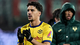 Verona-Udinese, le probabili formazioni del match