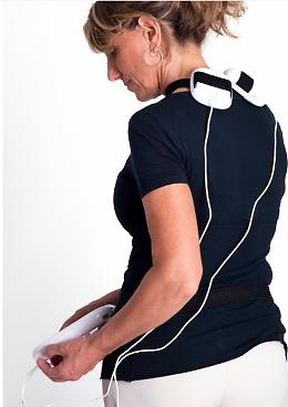 Quando il dolore ti blocca, arriva la magnetoterapia indossabile