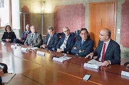 Padova prepara il nuovo Terminal Intermodale: presentata la visione di PSA Intermodal Italy e Logtainer