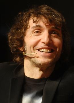 Giuseppe Cruciani porta a Venezia il suo one man show &ldquo;Via Crux &ndash; Ci siamo rotti il caxxo&rdquo;