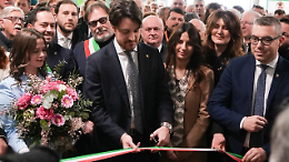 Caorle inaugura il 55&deg; Salone Nazionale dell&rsquo;Alto Adriatico