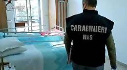 Sanit&agrave; sotto la lente dei Nas: 35 denunciati nel Trevigiano