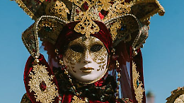 Carnevale Caltranese: oggi l'allegria invade Caltrano