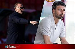 Vicenza-Cittadella: Menti sold out per il big match 