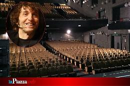 Cruciani in scena a Venezia con &ldquo;Via Crux &ndash; Ci siamo rotti il caxxo&rdquo;