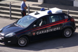 Rubano, molestava clienti e forniva false generalit&agrave;: arrestato 31enne