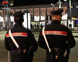 Padova, controlli nella &ldquo;Zona Rossa&rdquo;: arrestato 25enne con droga nascosta nelle parti intime