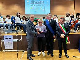 Treviso celebra il Giorno della Memoria con i progetti degli studenti sugli orrori della Shoah