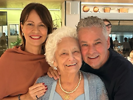 Caldogno saluta Matilde Reginato, il paese in lutto per la mamma di Roberto Baggio