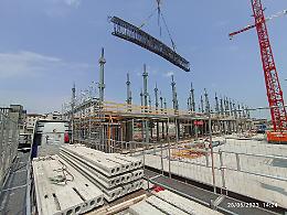 Le aziende locali protagoniste delle Olimpiadi: il villaggio olimpico affidato alla Tecnostrutture di Noventa di Piave