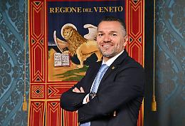 Ruzza visita Infrastrutture Venete a Padova: un nodo chiave per trasporti su ferro e vie d&rsquo;acqua in Veneto