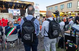 Rilasciato il marchio "evento di qualit&agrave;" all'antica sagra del Santo Sepolcro 