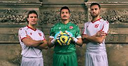 Il Padova festeggia 116 anni e riscopre il Gattamelata, simbolo della sua storia