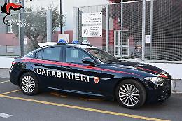 Cittadella, arrestato 22enne per spaccio di droga