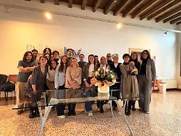 Anna Giacomelli direttore della Federazione Camposampierese, lascia l&rsquo;incarico dal primo di febbraio