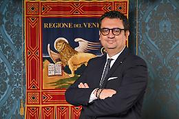 Francesco Rucco eletto coordinatore CALRE per l&rsquo;educazione alla legalit&agrave; e la cultura antimafia