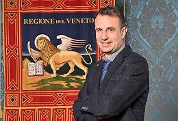 Cunegato attacca il Consiglio Regionale: "Due mesi dopo le elezioni, ancora nessuna discussione sulle emergenze dei cittadini"