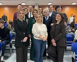 Presentato a Mestre il Polo Didattico di Venezia di UnitelmaSapienza