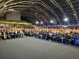 Made in Italy, Coldiretti: &ldquo;Modificare il codice doganale per fermare l&rsquo;inganno&rdquo;