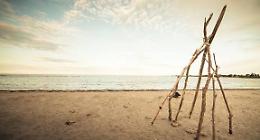 Non &egrave; il Sahara: il deserto "segreto" che si nasconde a un'ora da Venezia