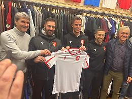 Padova, 116 anni di orgoglio: tra il mito del Gattamelata e l&rsquo;alba dell&rsquo;era Banzato