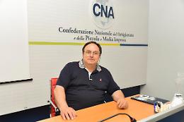 Sicurezza sul lavoro, la CNA di Vittorio Veneto denuncia disparit&agrave; tra imprese: bar e alberghi in deroga, gli altri restano penalizzati