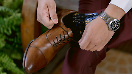 Museo della Calzatura di Villa Foscarini Rossi: dalla Riviera del Brenta al mondo intero