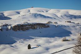 Il cuore nascosto della Lessinia: il sottosuolo protagonista per i 36 anni del Parco