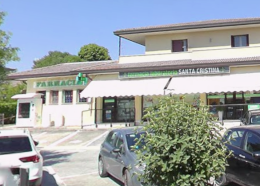 Spaccata con l&rsquo;ascia alla farmacia di Quinto di Treviso, arrestato un uomo di Mogliano Veneto