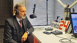 Massimo Bitonci: &laquo;Il futuro del Veneto passa da universit&agrave;, imprese e territorio&raquo;