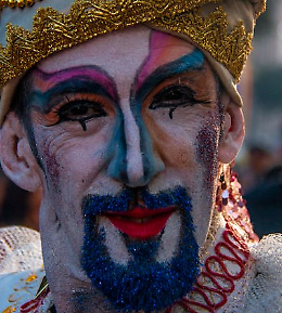 Carnevale di Sedico 2026: un debutto scatenato con musica, carri e tanto divertimento