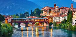 Bassano del Grappa punta al 2029: una mozione in Regione per candidarsi a capitale italiana della cultura