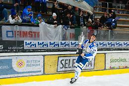 Da Cortina ai Kyiv: per Alberto Colli una nuova sfida nella Serie A lettone con i Capitals