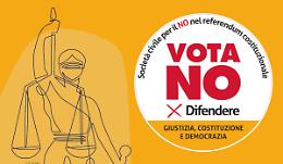 Nasce in Veneto il Comitato per il No al referendum sulla riforma della magistratura