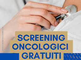 Cortina rilancia la prevenzione andrologica: visite oncologiche gratuite per la salute maschile durante i Giochi