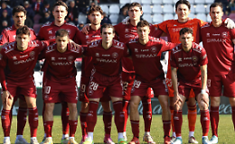 Il Cittadella cade in casa: l&rsquo;Albinoleffe vince 1-0 al Tombolato