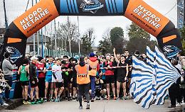 Moniego di Noale pronta ad ospitare due eventi sportivi nel segno di San Valentino