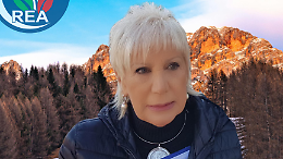 Cortina 2026, REA: "Il sacrificio delle Dolomiti non &egrave; il nostro sport"