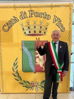 Mario Mantovan resta sindaco di Porto Viro: il Consiglio di Stato si &egrave; espresso, convalidando la decisione del TAR del Veneto