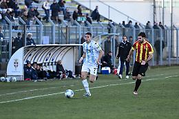 Treviso-Bassano senza squilli: al Tenni finisce 0-0