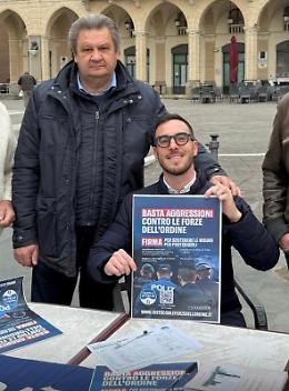 la posizione di Fratelli d&rsquo;Italia Cavarzere