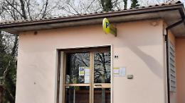 Rapina a mano armata all&rsquo;ufficio postale di Gargagnago, paura tra i residenti della Valpolicella